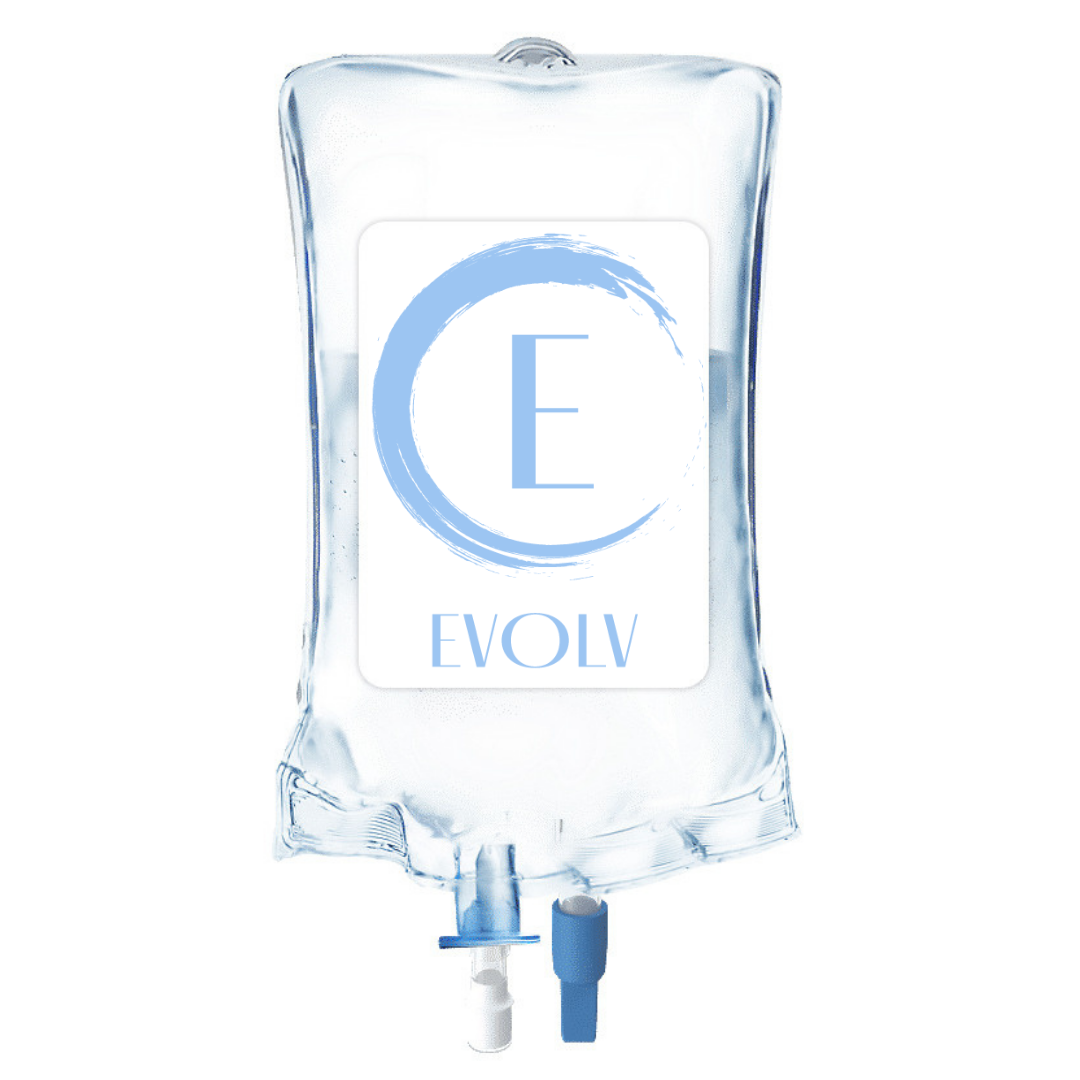 evolve iv therapy